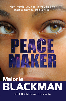 Peace Maker 1781125619 Book Cover