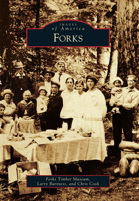 Forks 0738575534 Book Cover