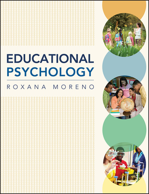 Educational Psychology 0471789984 Book Cover