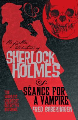 The Further Adventures of Sherlock Holmes: Sean... 1848566778 Book Cover