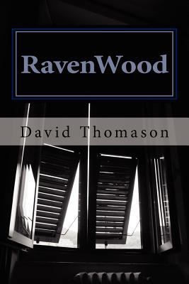 RavenWood 1467984930 Book Cover