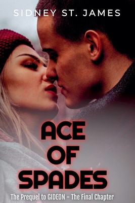 Ace of Spades 1393571492 Book Cover