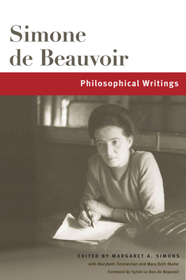Philosophical Writings: Volume 1 0252085930 Book Cover