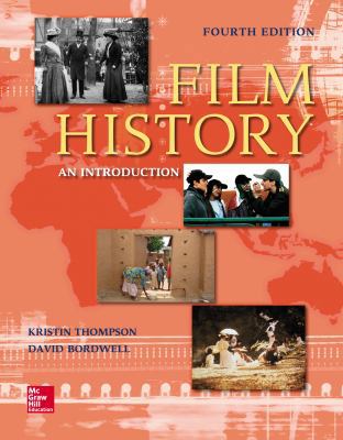 Looseleaf for Film History: An Introduction 1259870359 Book Cover