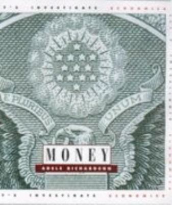 Money (Let's Investigate) 0886825555 Book Cover