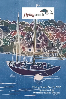 Flying South 2022 B0B83H2B8T Book Cover