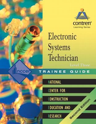 Electronic Systems Technology Level 3 TG, Paper... 0131092030 Book Cover