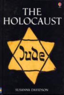 The holocaust 0746088736 Book Cover