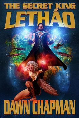 The Secret King: Lethao 0993208800 Book Cover