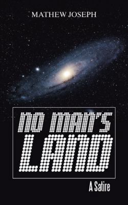 No Man's Land 1482875527 Book Cover