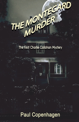 The Montegard Murder B0B68YJSFL Book Cover