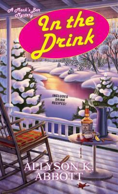 In the Drink 075828019X Book Cover