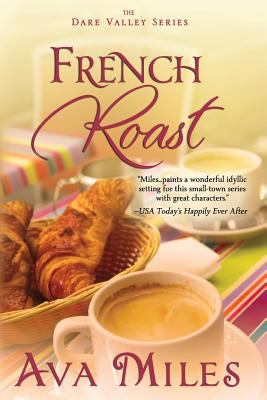 French Roast (Dare Valley) 1492110159 Book Cover