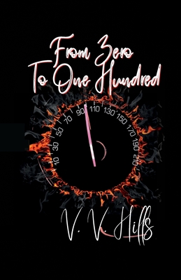 From Zero To One Hundred 1458309703 Book Cover