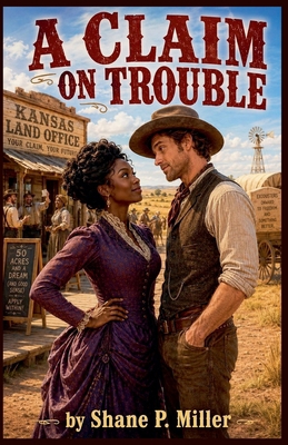 A Claim On Trouble B0H31FS6X6 Book Cover