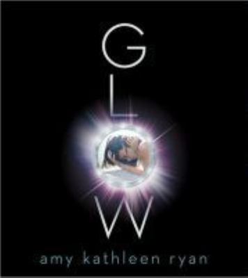 Glow 1427212597 Book Cover