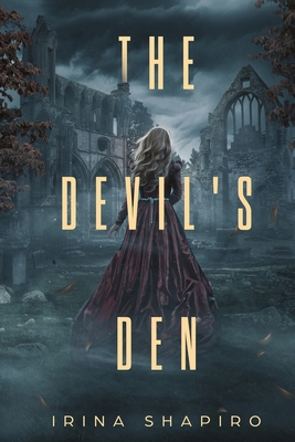 The Devil's Den: A Nicole Rayburn Historical My... Book Cover