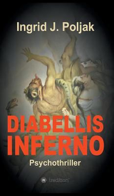 Diabellis Inferno [German] 3746947707 Book Cover