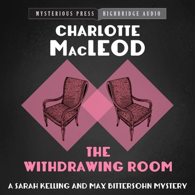 The Withdrawing Room B0B3LPZBH9 Book Cover