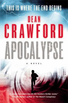 Apocalypse: A Novel 1451659490 Book Cover