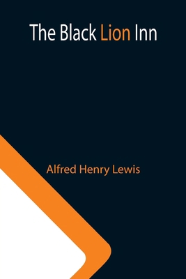 The Black Lion Inn 9355112580 Book Cover
