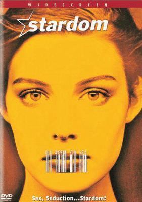 Stardom B00005NGAF Book Cover