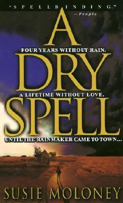 A Dry Spell 0770427502 Book Cover