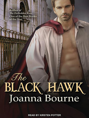 The Black Hawk 1494501090 Book Cover