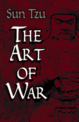 The Art of War B007CJ7DSO Book Cover