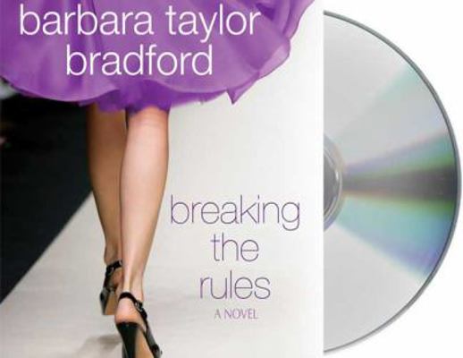 Breaking the Rules 1427208506 Book Cover