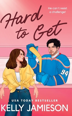 Hard to Get 1807348350 Book Cover
