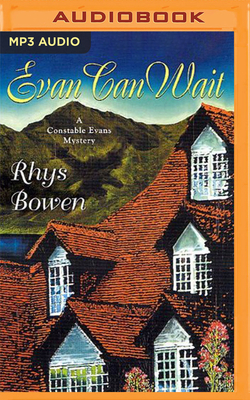 Evan Can Wait 171356629X Book Cover