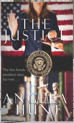 The Justice 1961394081 Book Cover