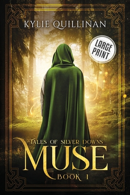 Muse (Large Print Version) 0648249190 Book Cover