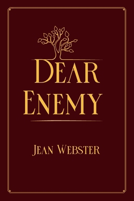 Dear Enemy: Red Premium Edition Book Cover