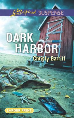 Dark Harbor [Large Print] 0373677588 Book Cover