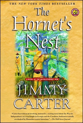 The Hornet's Nest: A Novel of the Revolutionary... B000IFS0M2 Book Cover