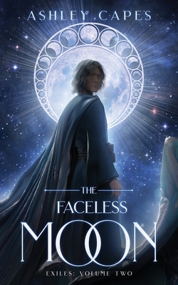 The Faceless Moon 0648623718 Book Cover
