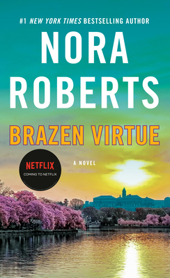 Brazen Virtue B000XQ163G Book Cover