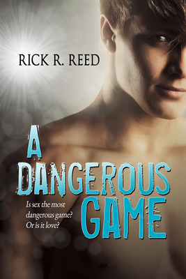 A Dangerous Game 1634763319 Book Cover