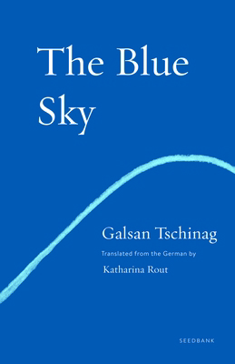 The Blue Sky 1571311394 Book Cover