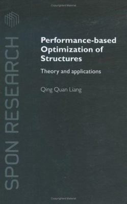 Performance-Based Optimization of Structures: T... 0415335949 Book Cover