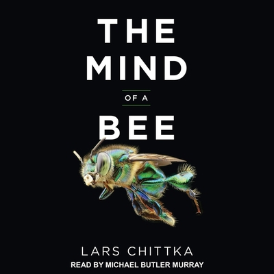 The Mind of a Bee B0BSW8WVZD Book Cover