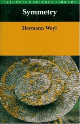 Symmetry B007Z00GKC Book Cover
