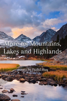 More on Mountains, Lakes, and Highlands B0CZF74KP1 Book Cover