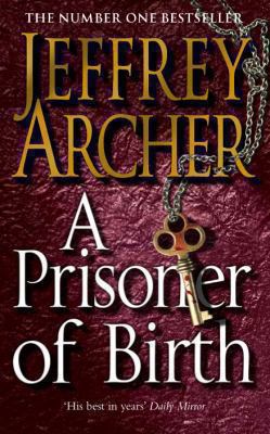 Prisoner of Birth B00G7JWRW2 Book Cover