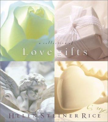 A Collection of Love Gifts 1586607022 Book Cover