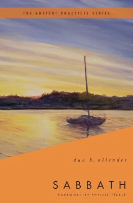 Sabbath: The Ancient Practices B007PM02LI Book Cover