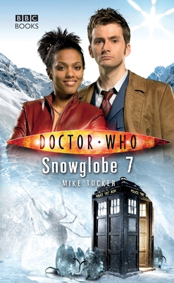Doctor Who: Snowglobe 7 (DOCTOR WHO, 50) 1849907943 Book Cover