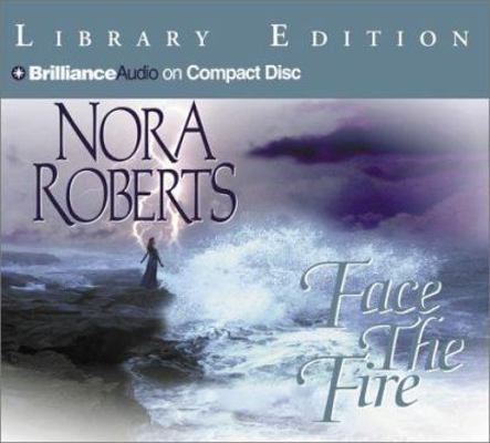 Face the Fire 1587889684 Book Cover